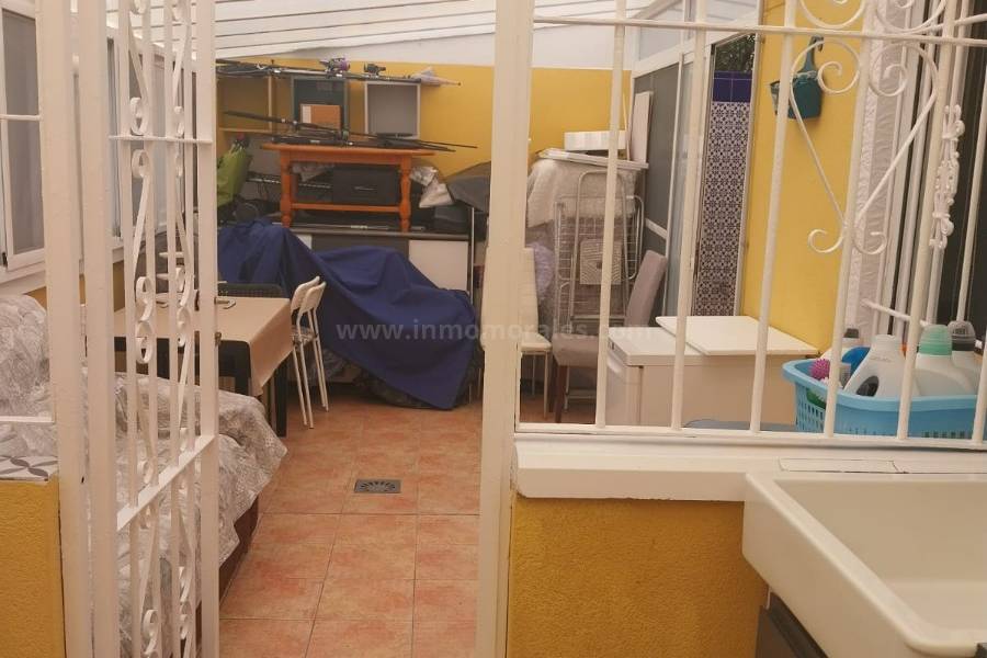 Venta - Semi adosada - La Mata