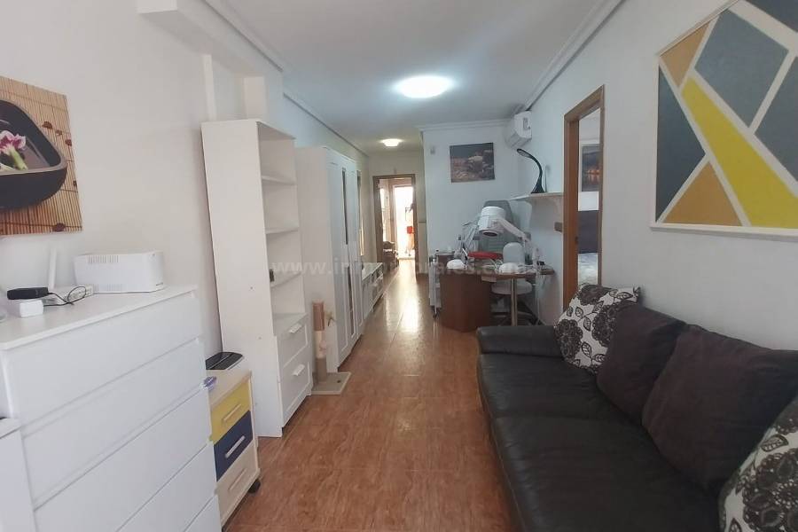 Venta - Semi adosada - La Mata