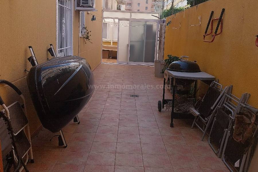 Venta - Semi adosada - La Mata