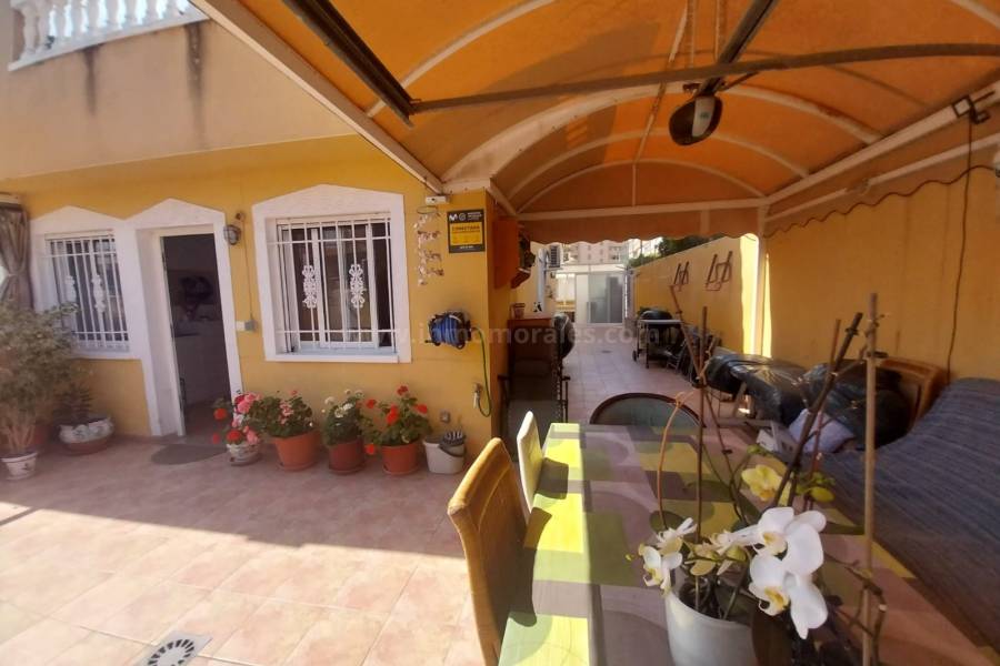 Venta - Semi adosada - La Mata