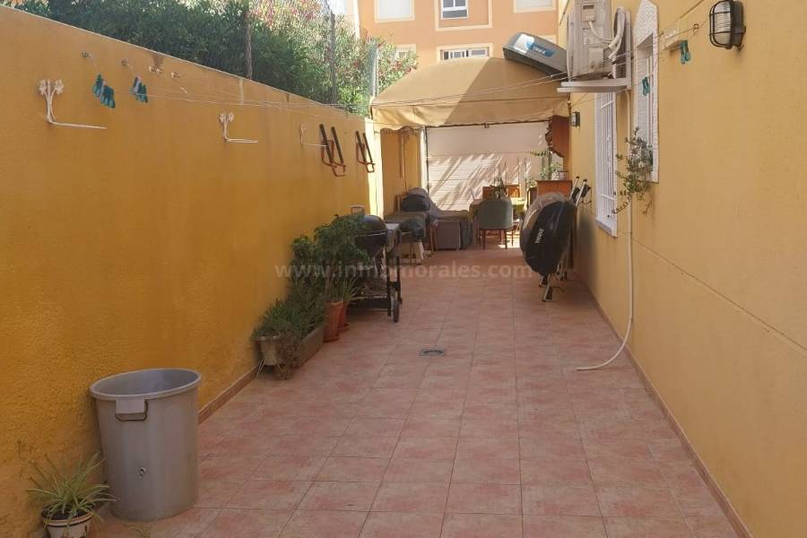 Venta - Semi adosada - La Mata