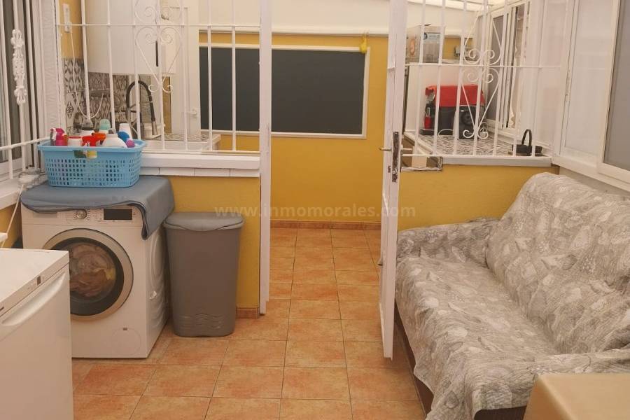 Venta - Semi adosada - La Mata
