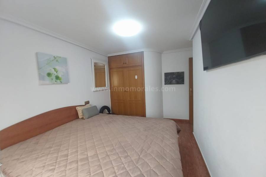 Venta - Semi adosada - La Mata