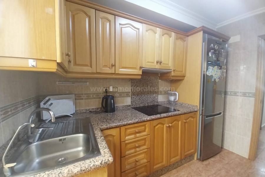 Venta - Semi adosada - La Mata