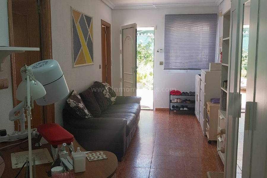 Venta - Semi adosada - La Mata