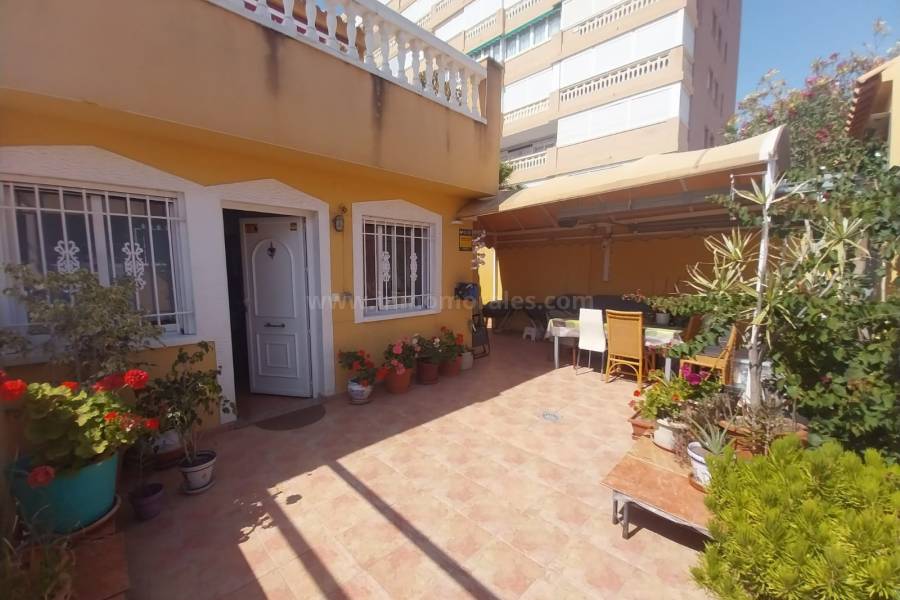 Venta - Semi adosada - La Mata