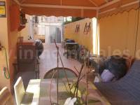 Venta - Semi adosada - La Mata