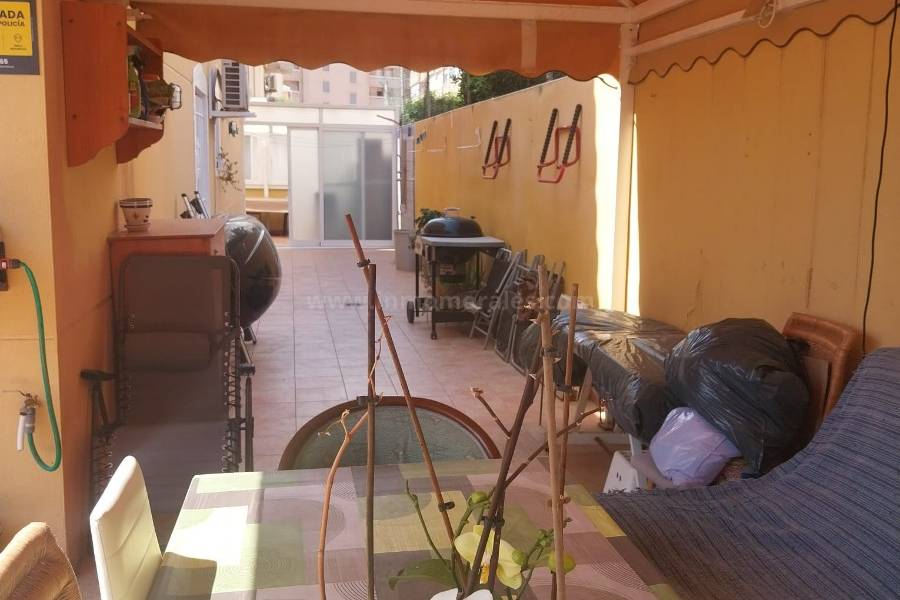 Venta - Semi adosada - La Mata
