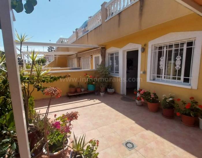 Half vrijstaande woning - Herverkoop - La Mata - La Mata