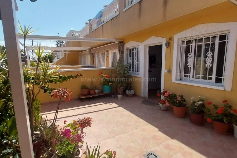 Venta - Semi adosada - La Mata