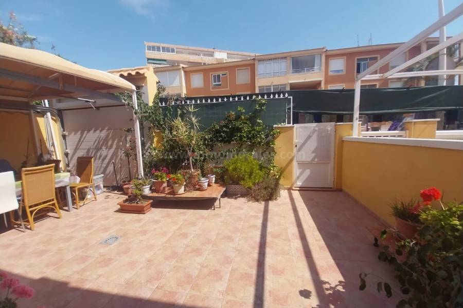 Venta - Semi adosada - La Mata