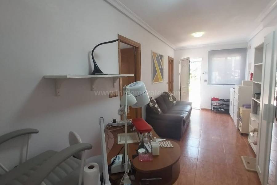 Venta - Semi adosada - La Mata