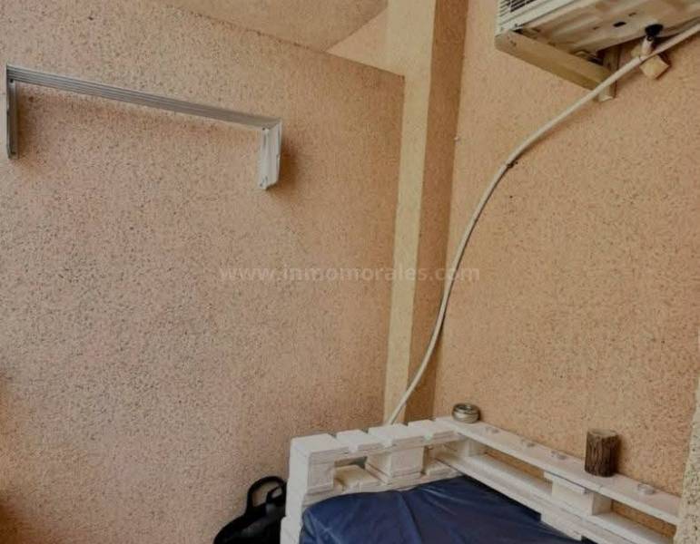 Resale - Apartment  - Torrevieja - Playa del Cura