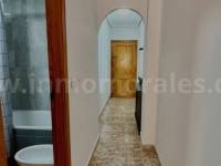 Resale - Apartment  - Torrevieja - Playa del Cura