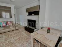 Resale - Apartment  - Torrevieja - Playa del Cura