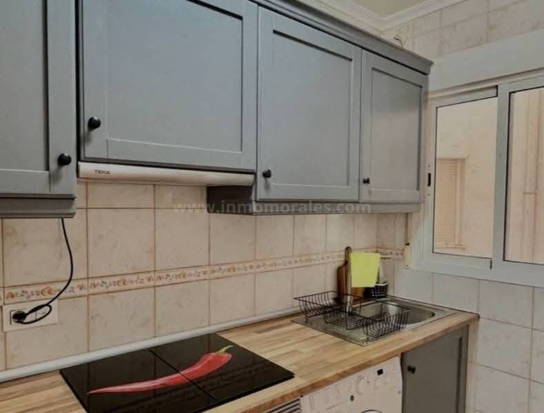 Resale - Apartment  - Torrevieja - Playa del Cura