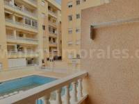 Resale - Apartment  - Torrevieja - Playa del Cura