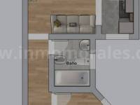 Resale - Apartment  - Torrevieja - Playa del Cura