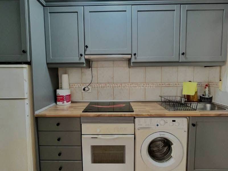 Resale - Apartment  - Torrevieja - Playa del Cura