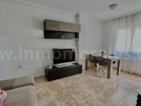 Resale - Apartment  - Torrevieja - Playa del Cura