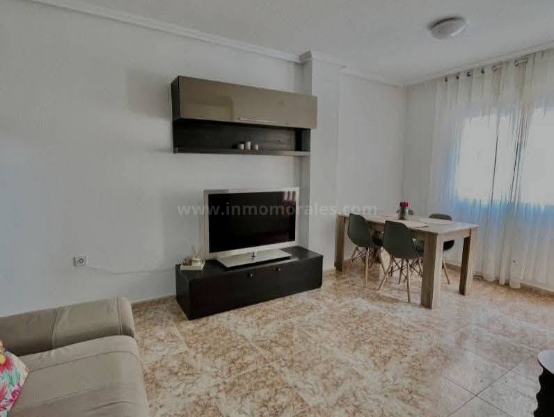Resale - Apartment  - Torrevieja - Playa del Cura