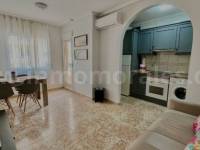 Resale - Apartment  - Torrevieja - Playa del Cura