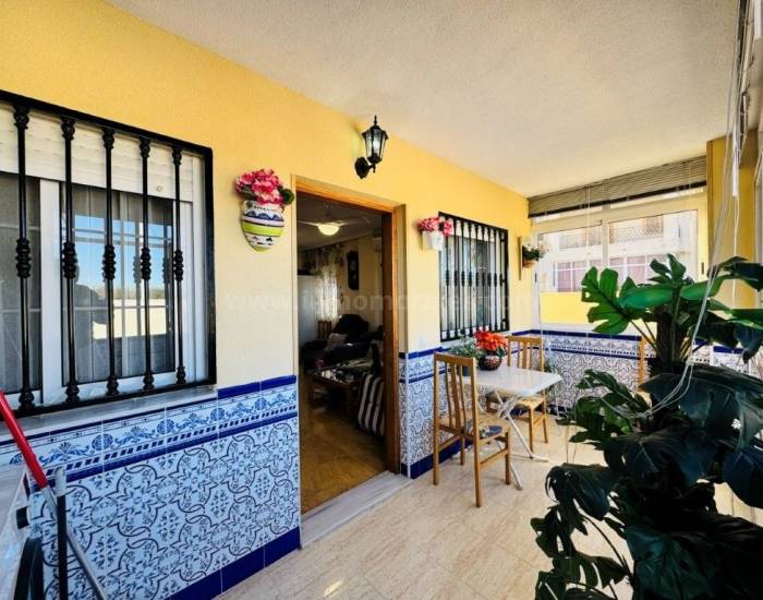 Wohnung/Apartment - Wiederverkauf - La Mata - La Mata