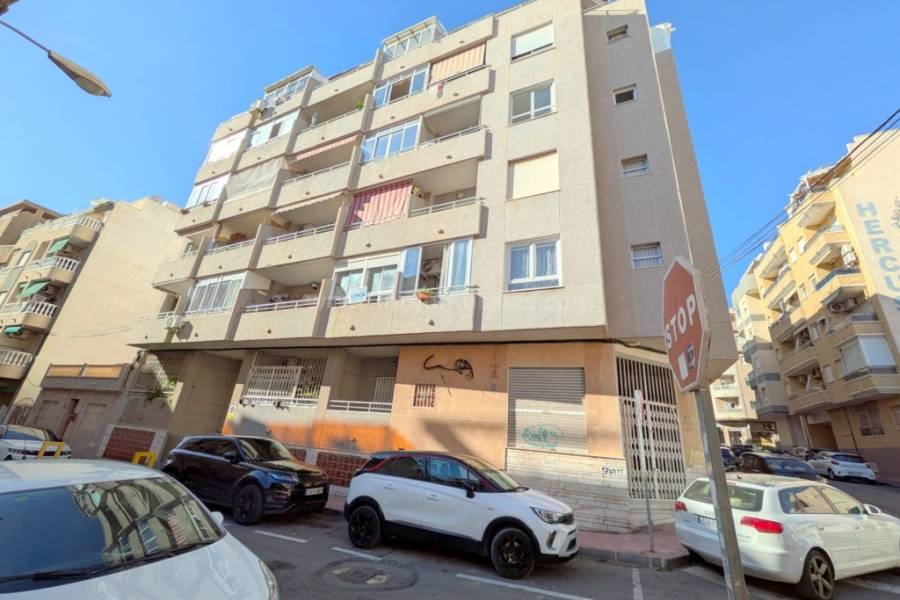 Venta - Ático - Torrevieja - Playa del Cura
