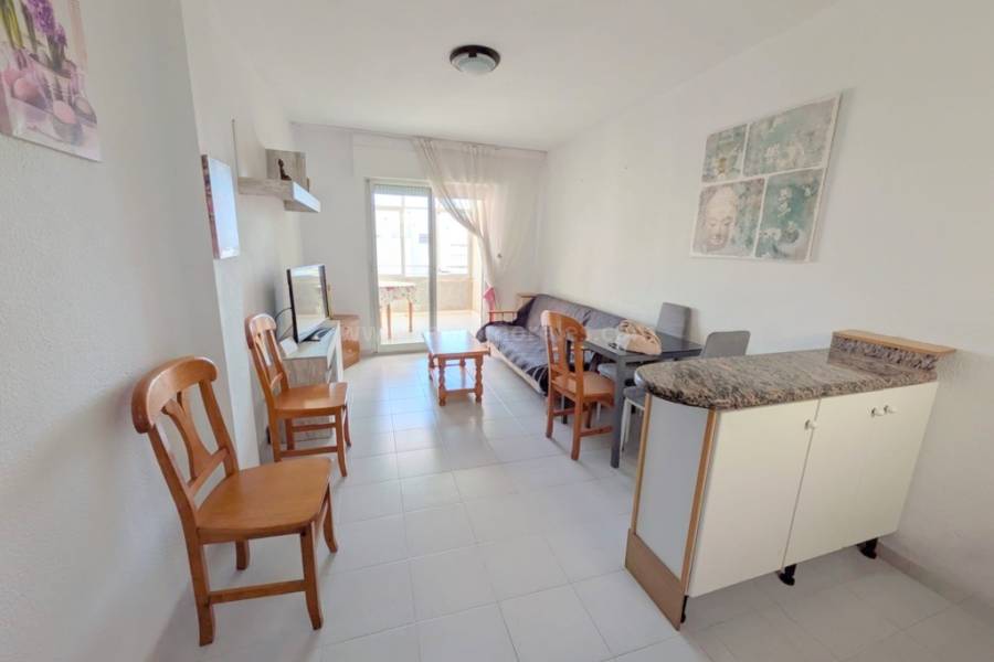 Venta - Ático - Torrevieja - Playa del Cura