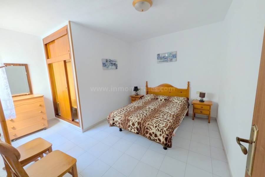 Venta - Ático - Torrevieja - Playa del Cura