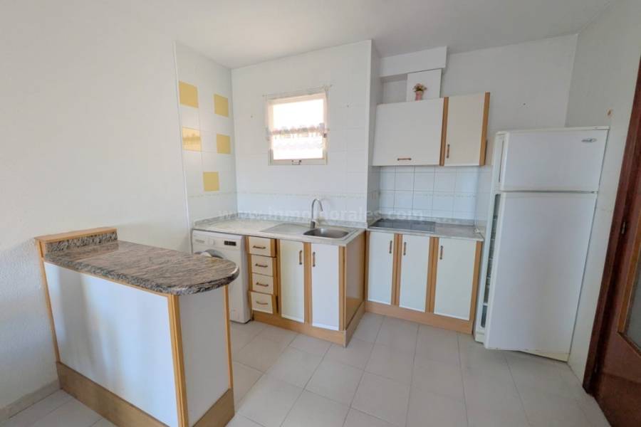 Venta - Ático - Torrevieja - Playa del Cura