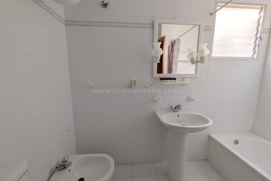 Venta - Ático - Torrevieja - Playa del Cura