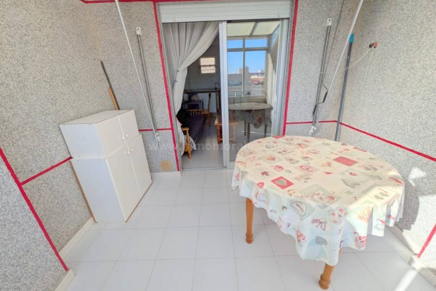 Venta - Ático - Torrevieja - Playa del Cura