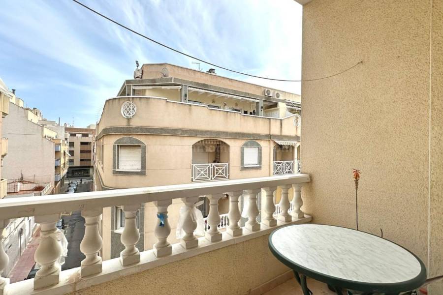 Venta - Apartamento / Piso - Torrevieja - Centro