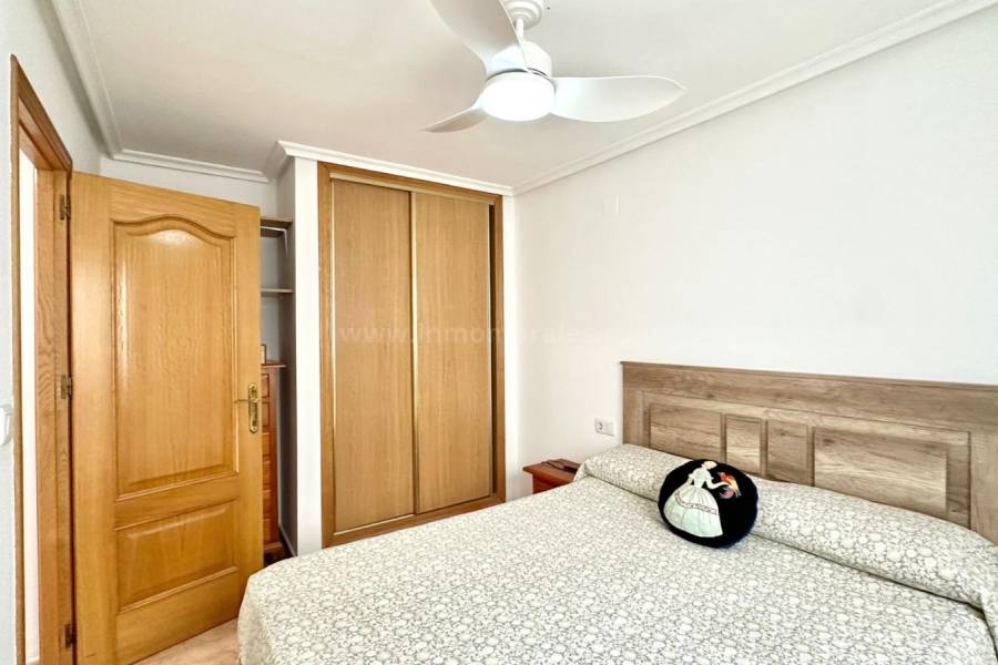 Venta - Apartamento / Piso - Torrevieja - Centro