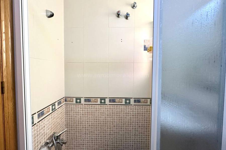 Venta - Apartamento / Piso - Torrevieja - Centro
