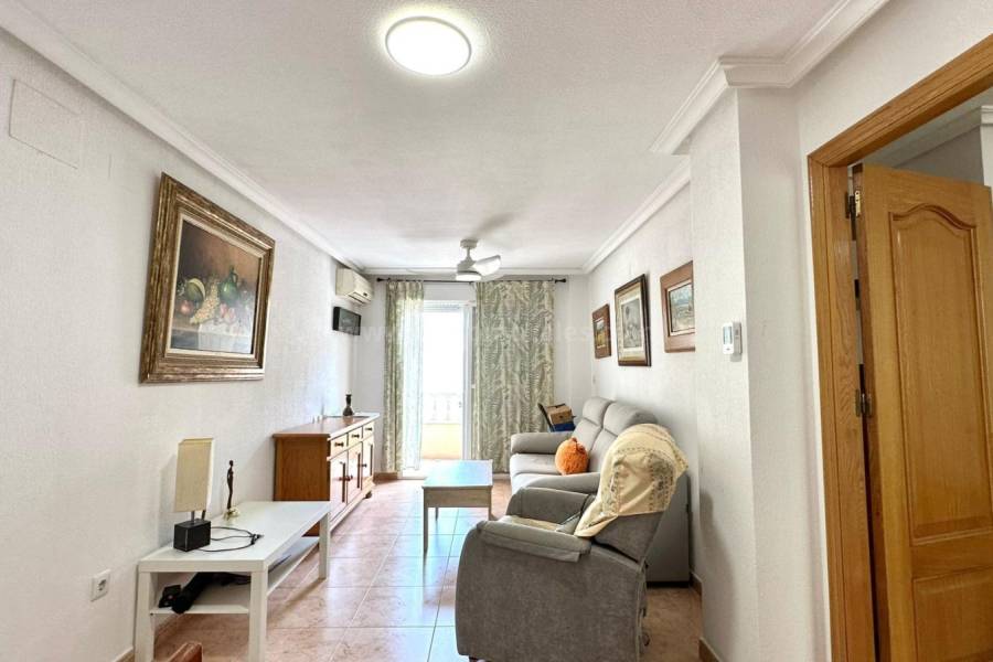 Venta - Apartamento / Piso - Torrevieja - Centro