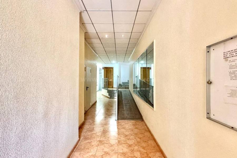 Venta - Apartamento / Piso - Torrevieja - Centro