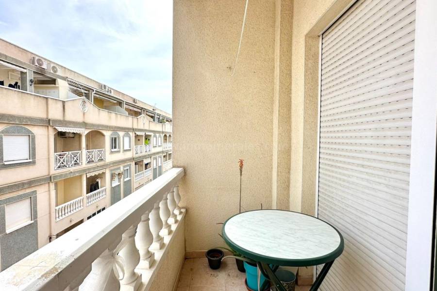 Venta - Apartamento / Piso - Torrevieja - Centro