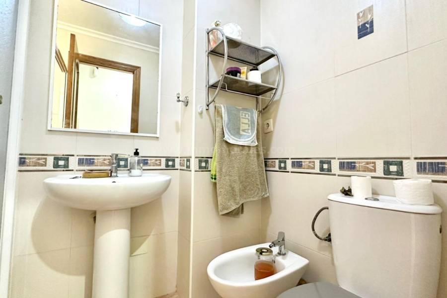 Venta - Apartamento / Piso - Torrevieja - Centro
