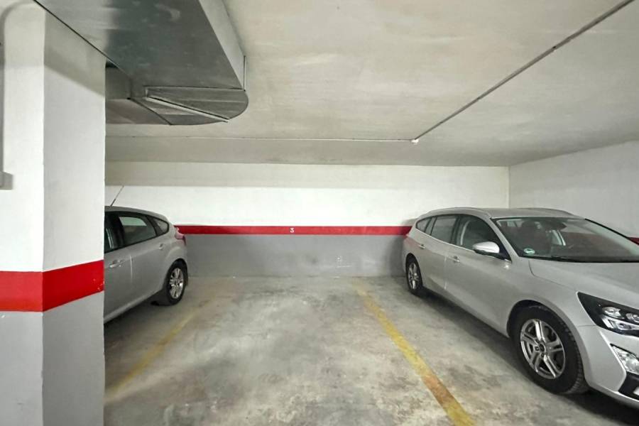 Venta - Apartamento / Piso - Torrevieja - Centro