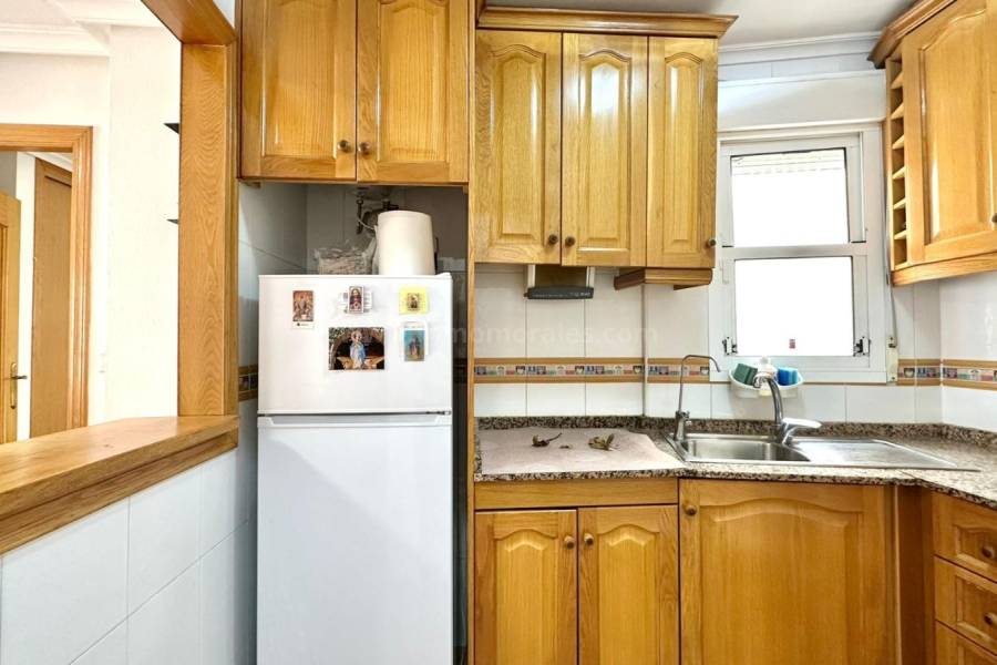 Venta - Apartamento / Piso - Torrevieja - Centro