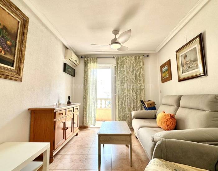 Apartamento / Piso - Venta - Torrevieja - Centro