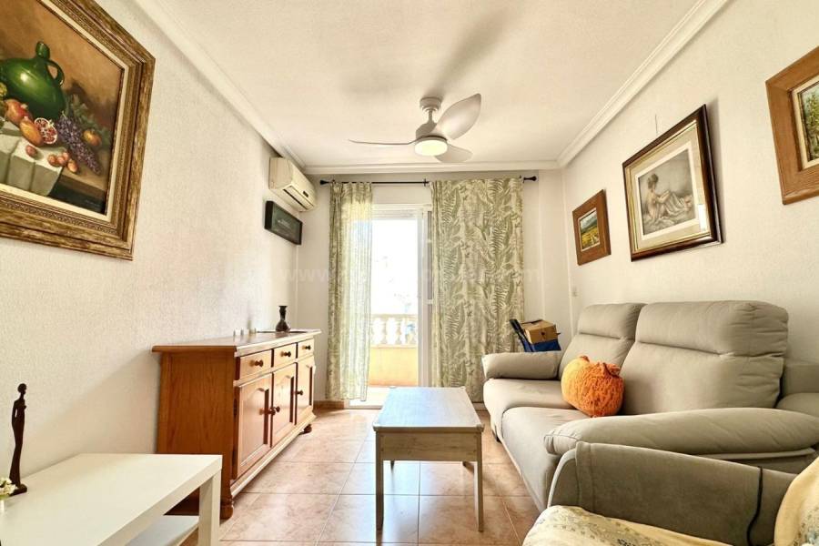 Venta - Apartamento / Piso - Torrevieja - Centro