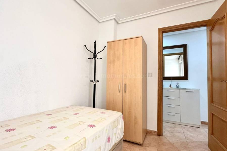 Venta - Apartamento / Piso - Torrevieja - Centro