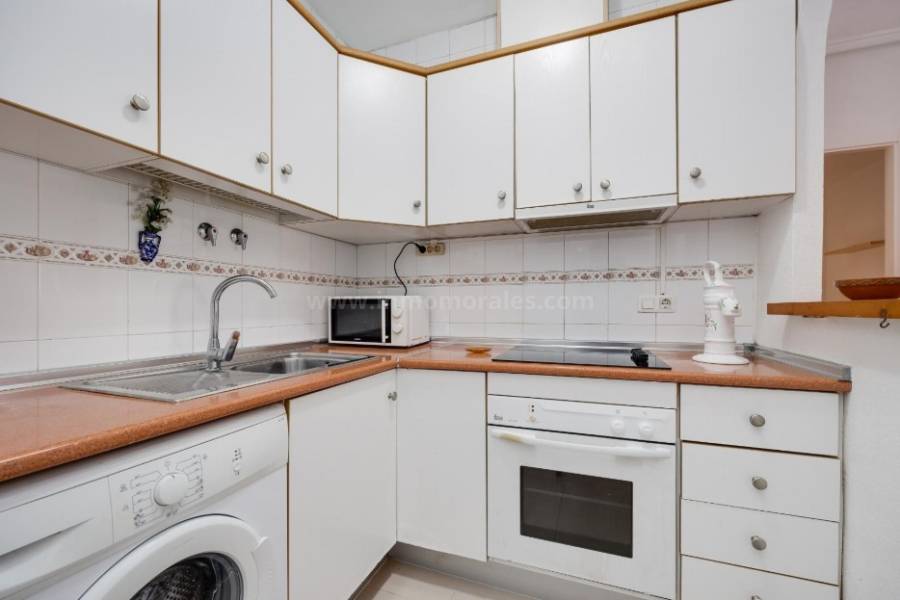 Venta - Apartamento / Piso - Torrevieja - Playa de los Náufragos