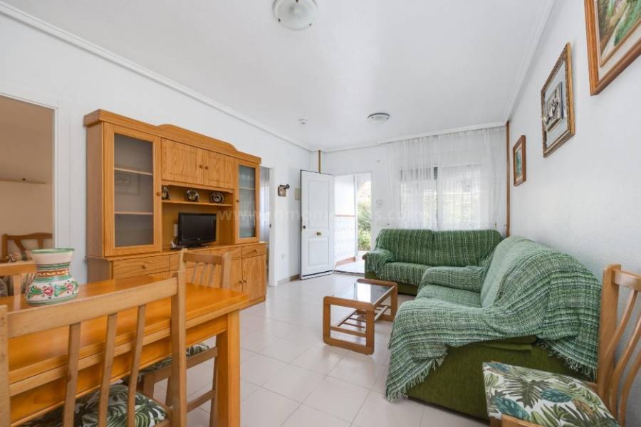 Venta - Apartamento / Piso - Torrevieja - Playa de los Náufragos
