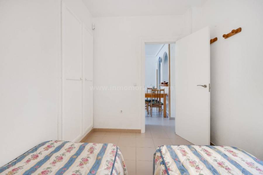 Venta - Apartamento / Piso - Torrevieja - Playa de los Náufragos