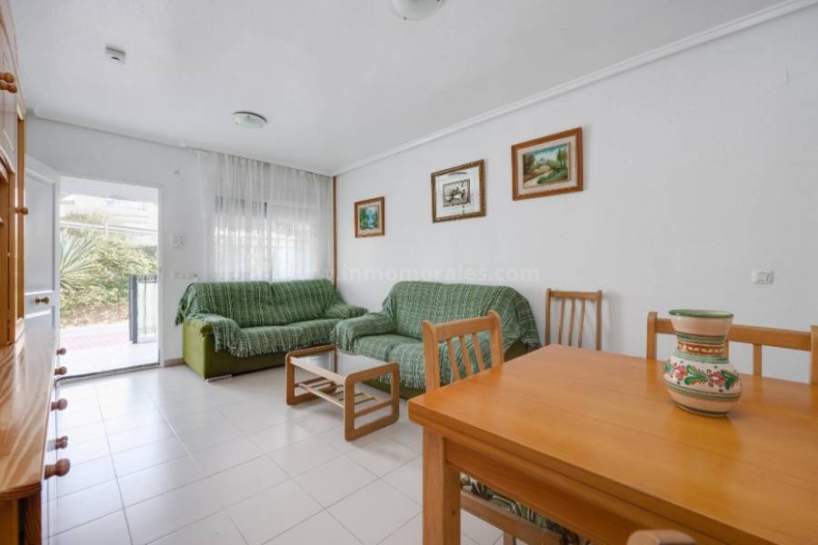Venta - Apartamento / Piso - Torrevieja - Playa de los Náufragos