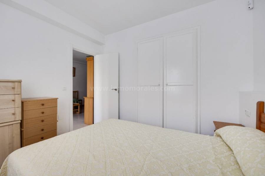 Venta - Apartamento / Piso - Torrevieja - Playa de los Náufragos